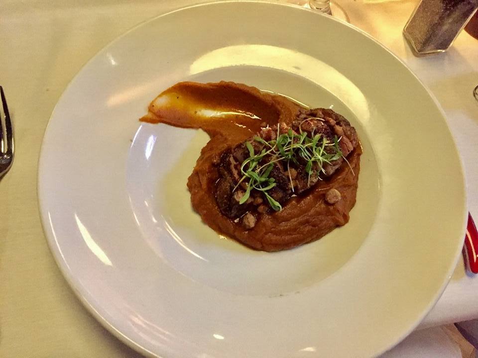 Ruffino's on the River_Duck Breast